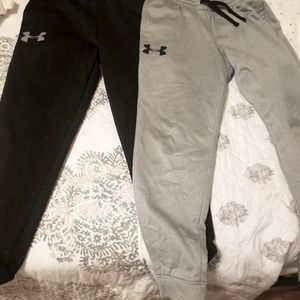 Pants Under Armour